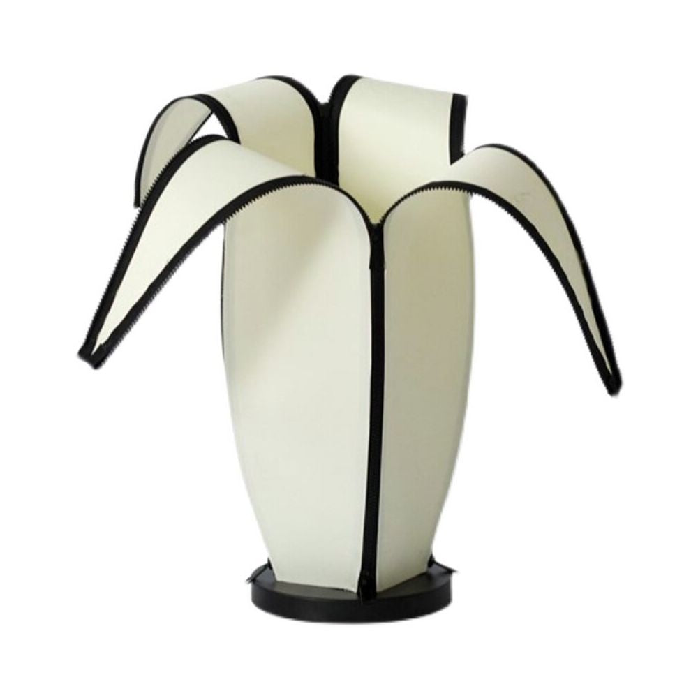 Vintage Creative Banana Table Lamp Bauhaus Style Unique for Living Room Study Bedroom Bedside Children s Room Showroom Lamp image 4
