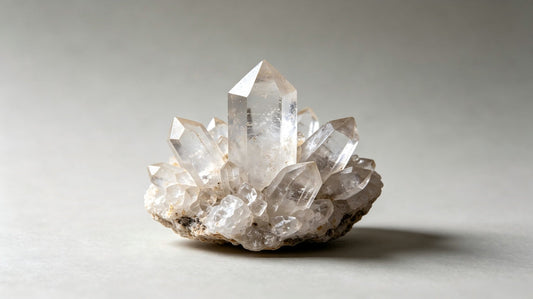 5 Effective Crystal Cleansing Methods | Practical & Tested Ways