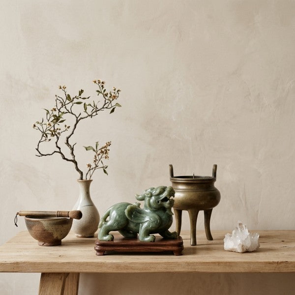 Feng Shui Decor