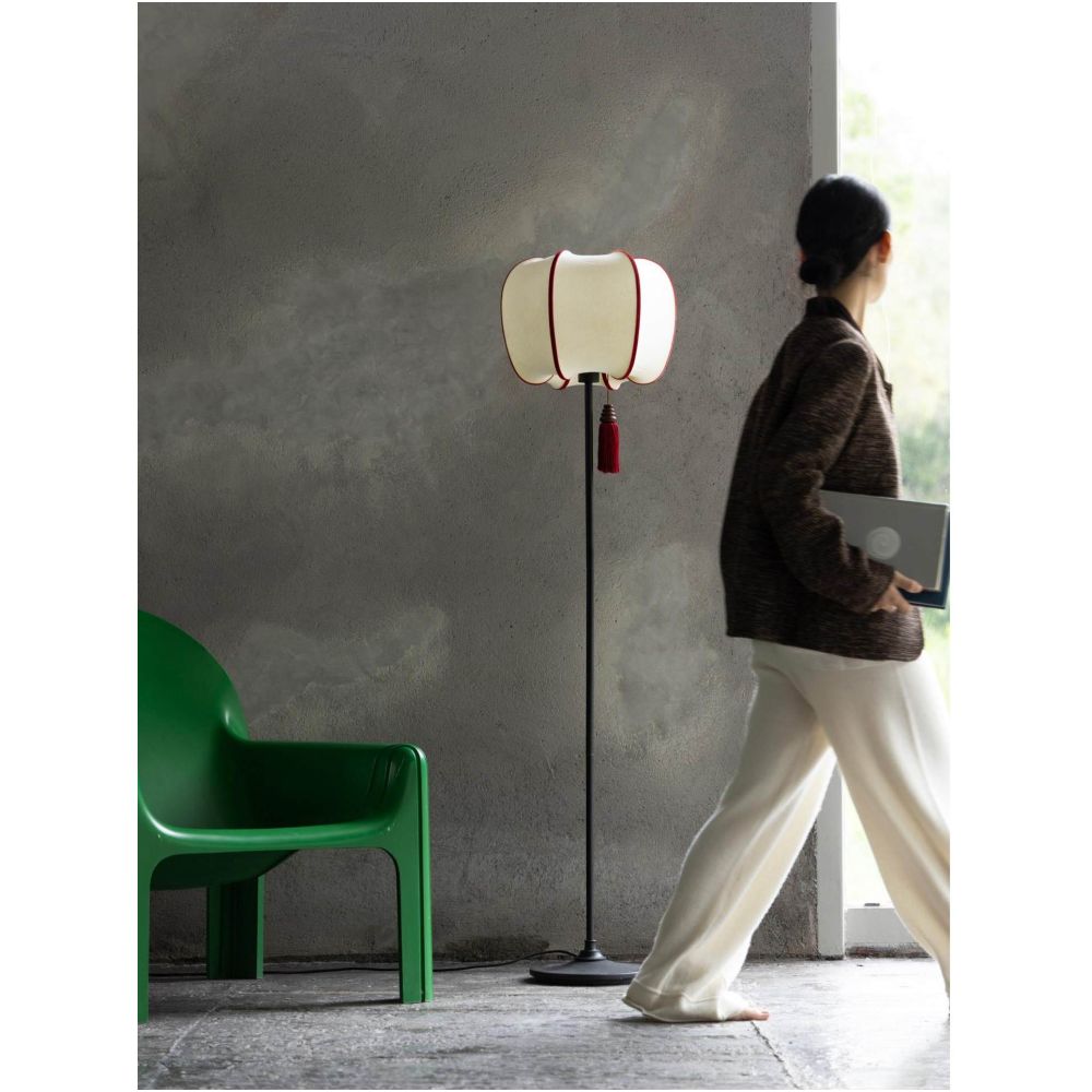 Modern lighting fixtures in Old England image 0