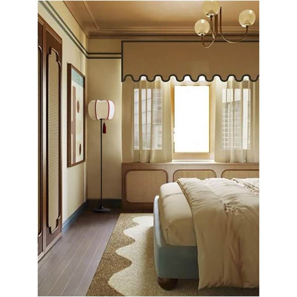 Modern lighting fixtures in Old England image 2