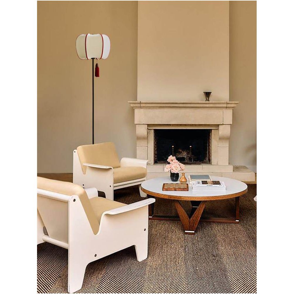 Modern lighting fixtures in Old England image 3