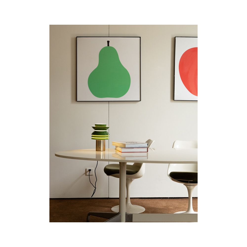 Ruonai Furniture Norway Designer s image 3