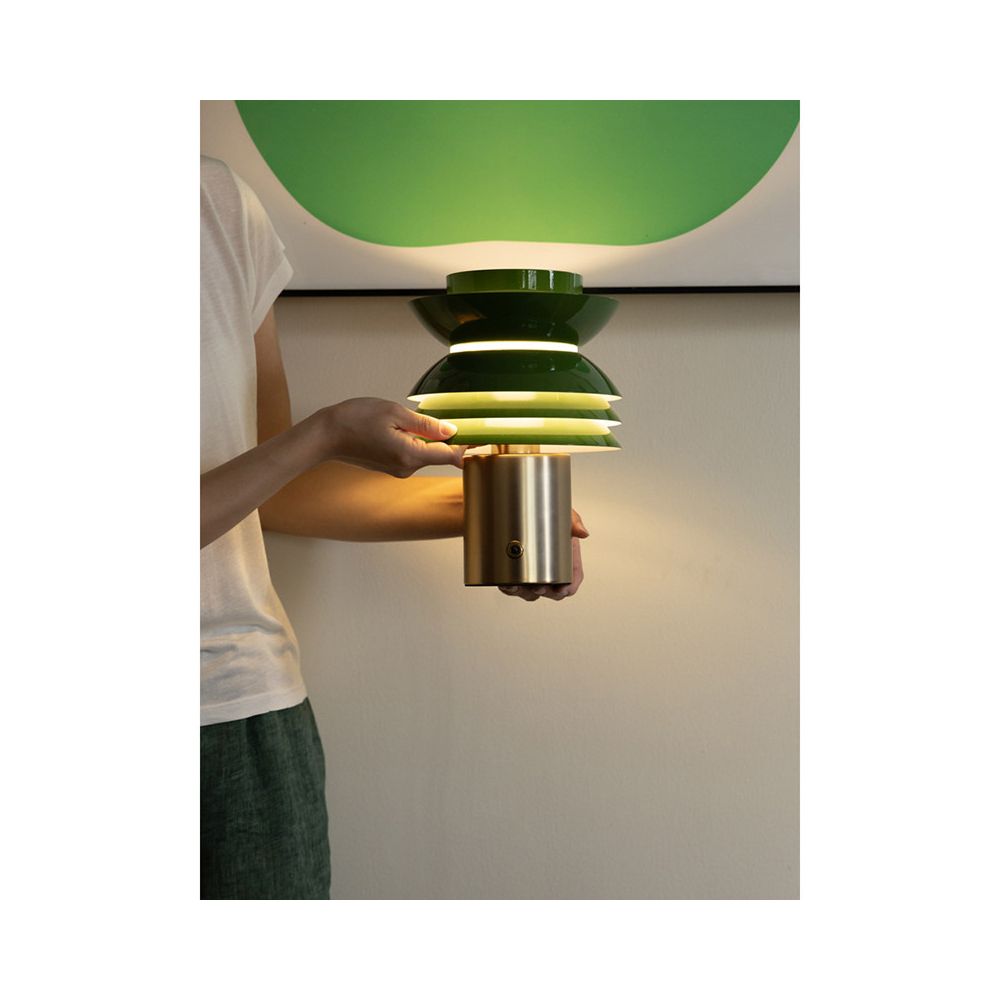 Ruonai Furniture Norway Designer s image 4