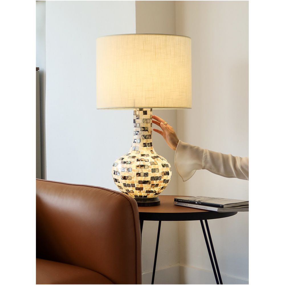 Mermaid Lamp image 2