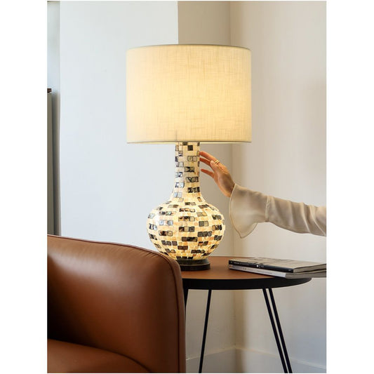 Mermaid Lamp image 2