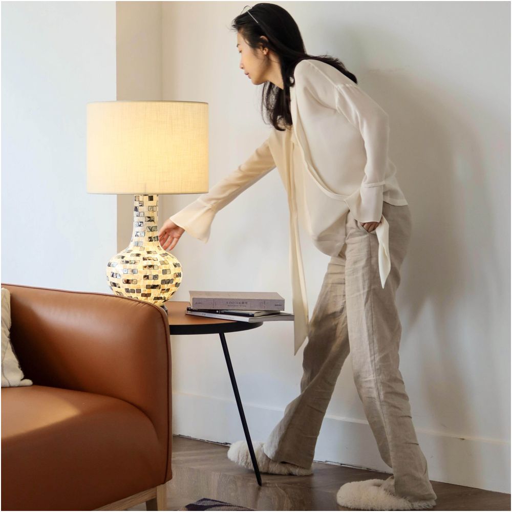 Mermaid Lamp image 5