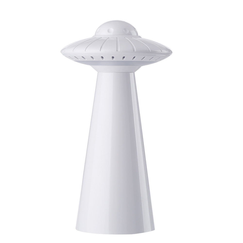 UFO Rechargeable Desk Lamp - Modern LED Night Light