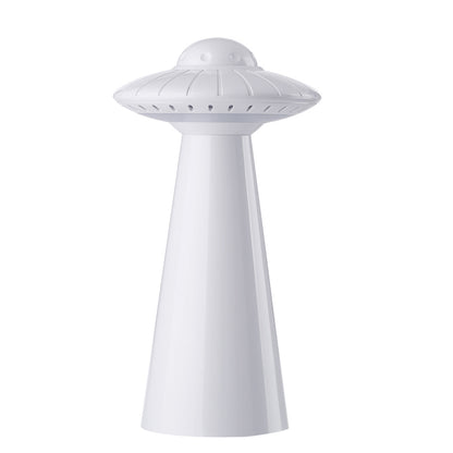 UFO Rechargeable Desk Lamp - Modern LED Night Light