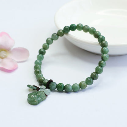 Natural Fashion Personalized Tassel Bracelet