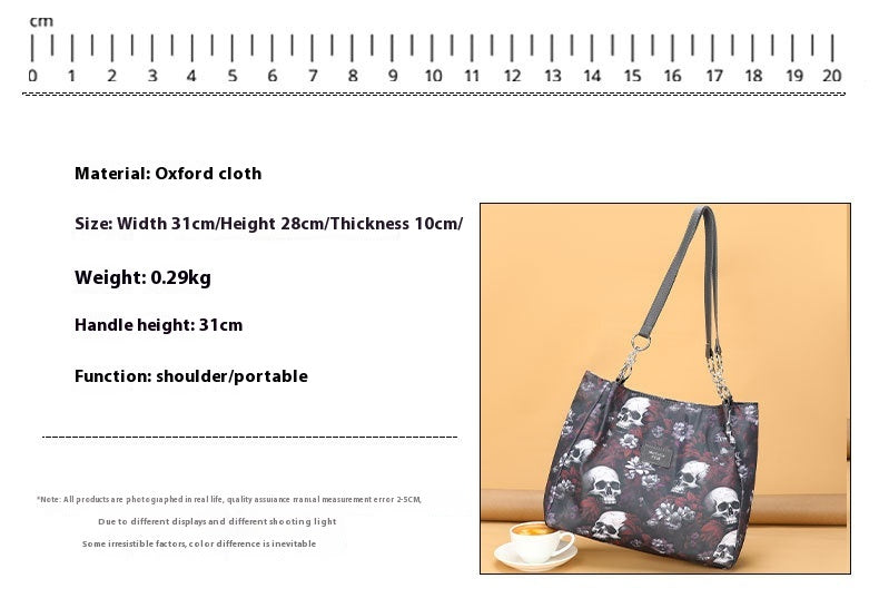 Large Capacity PU Crossbody Bag - Fashion Shoulder Bag for Women