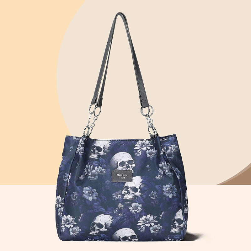 Large Capacity PU Crossbody Bag - Fashion Shoulder Bag for Women