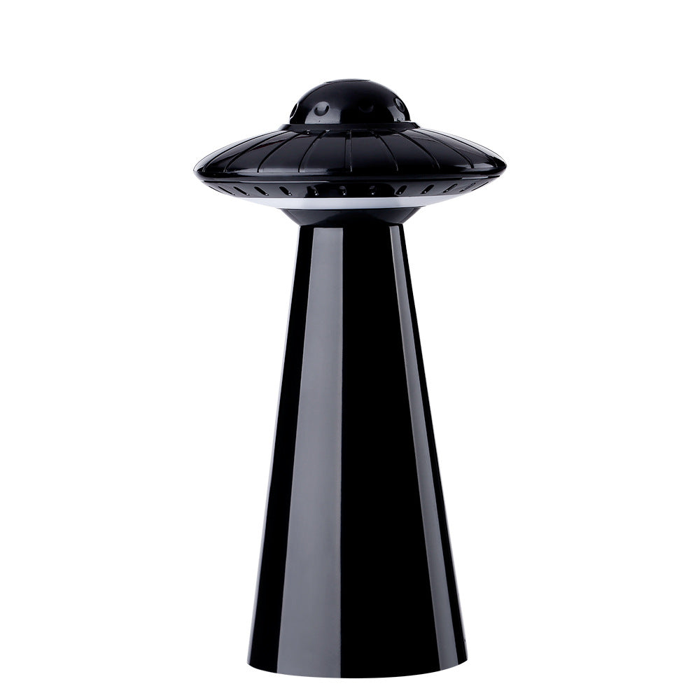 UFO Rechargeable Desk Lamp - Modern LED Night Light