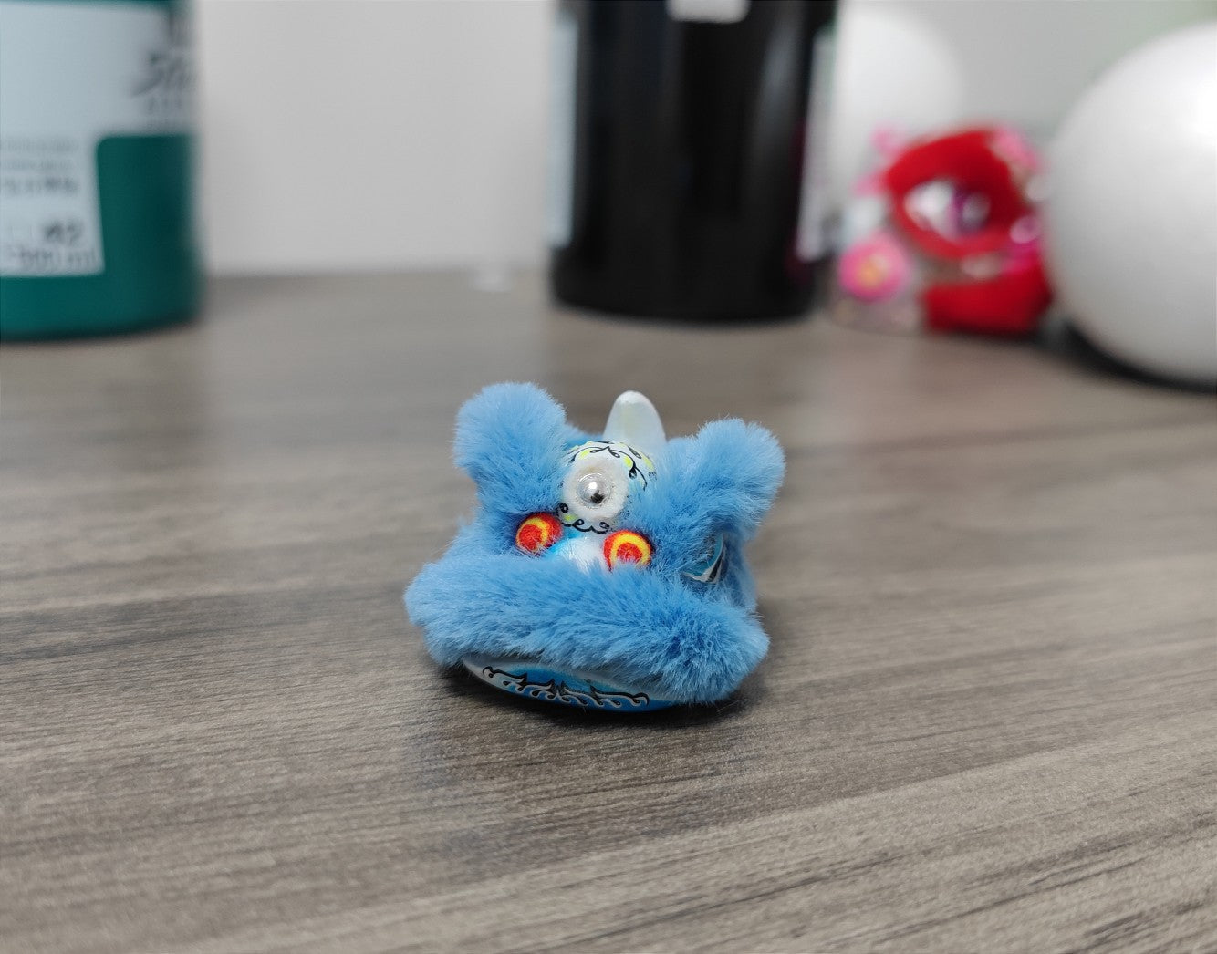 Xingshi Creative Personality Car Accessories