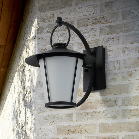 Outdoor Wall Sconce - Minimalist American Style Porch Light
