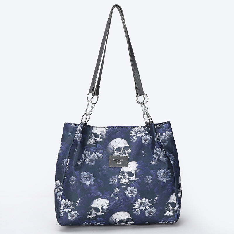 Large Capacity PU Crossbody Bag - Fashion Shoulder Bag for Women