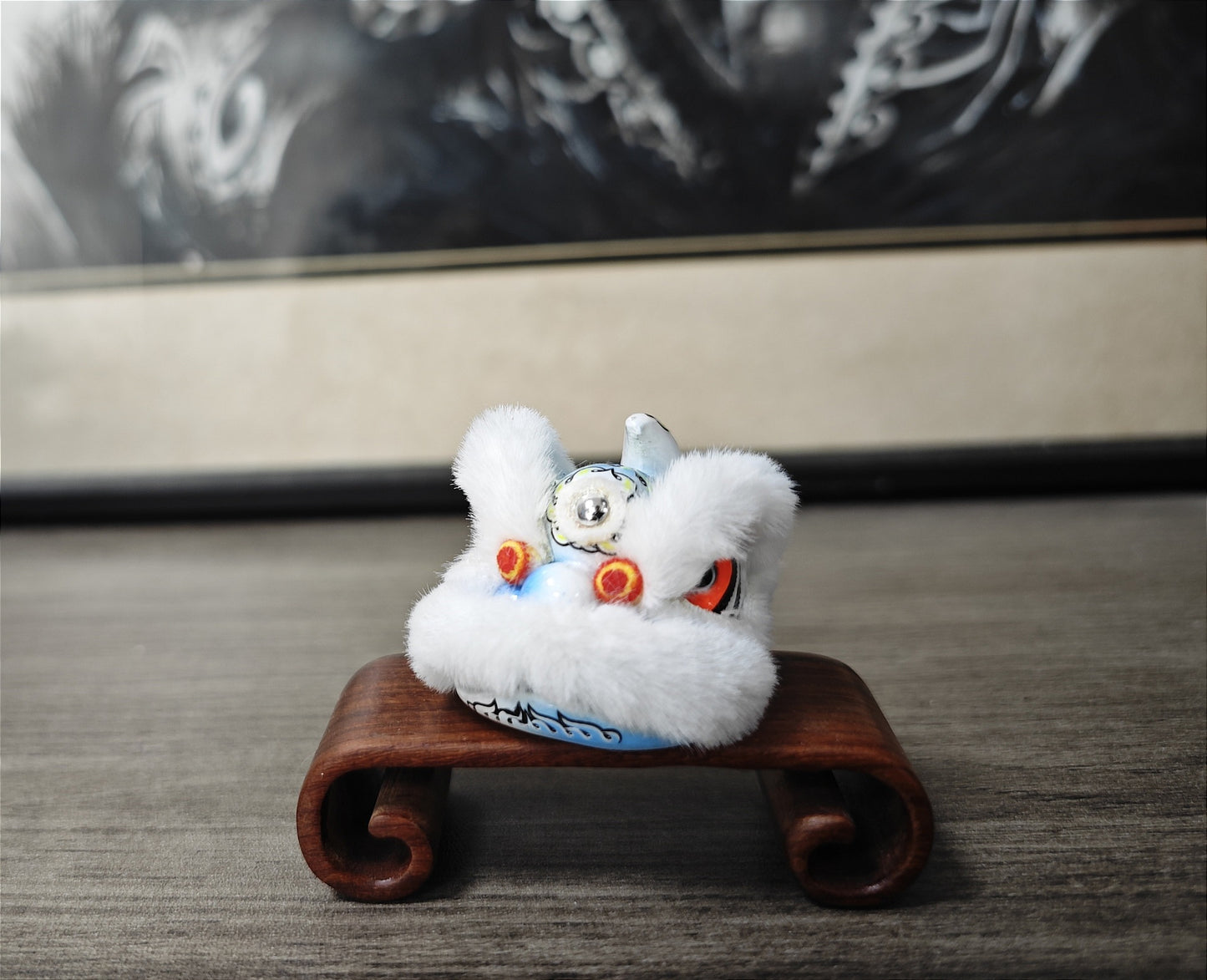 Xingshi Creative Personality Car Accessories