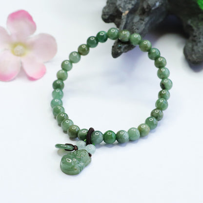 Natural Fashion Personalized Tassel Bracelet