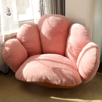 Futon Cushion Lazy Children Reading Small Cushion Sofa