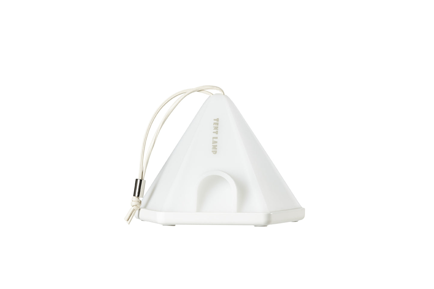 Portable Rechargeable LED Night Lamp - Bedside & Camping Light