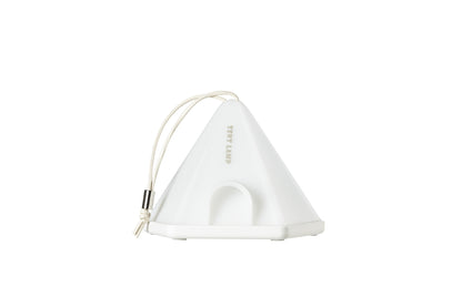 Portable Rechargeable LED Night Lamp - Bedside & Camping Light