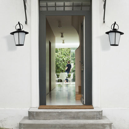 Outdoor Wall Sconce - Minimalist American Style Porch Light