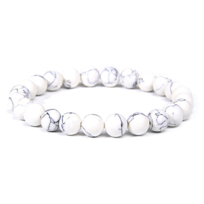 Natural Sunstone Pierced Bracelet With Gemstones