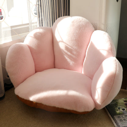 Futon Cushion Lazy Children Reading Small Cushion Sofa