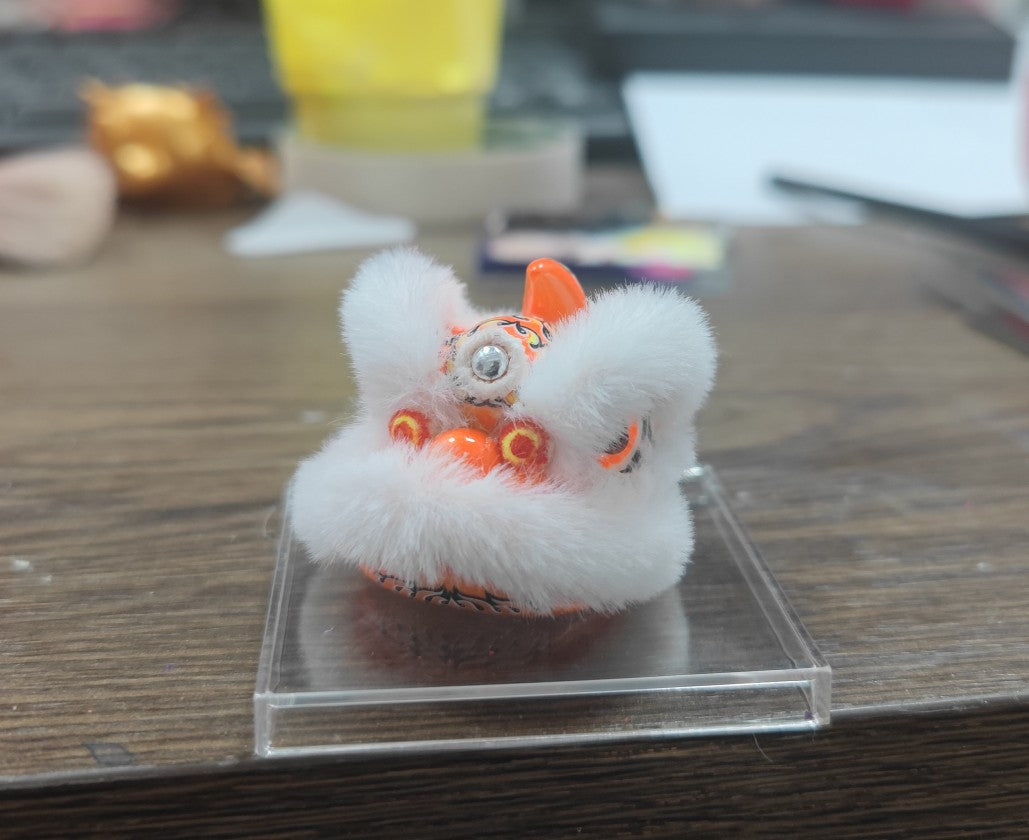 Xingshi Creative Personality Car Accessories