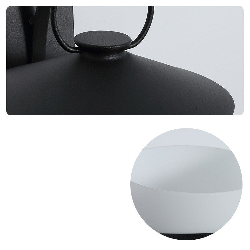 Outdoor Wall Sconce - Minimalist American Style Porch Light