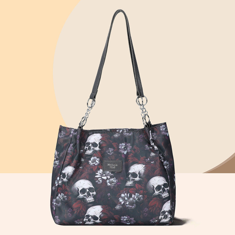 Large Capacity PU Crossbody Bag - Fashion Shoulder Bag for Women
