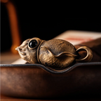 buddhalotus Cuttlefish Box Opener Pendant - image 6