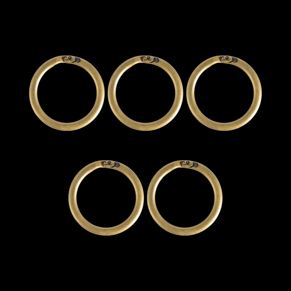 Buy Electric Eel Key Ring 5pcs