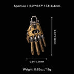 Mechanical Hand Pendant Parameter
