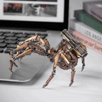 Mechanical Widow - image 05