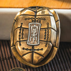 buddhalotus Divinazione del Guscio della Tartaruga - immagine 7