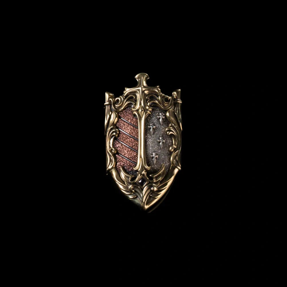 Vowkeeper Shield