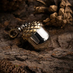 Acorn Capsule Pendant - image 07
