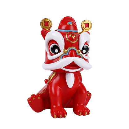 Creative New Chinese Style National Fashion Xingshi Chinese Style Home Decoration