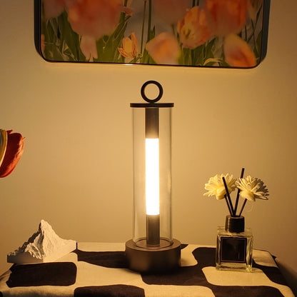 Outdoor Camping Lantern Bedroom Bedside Small Night Lamp
