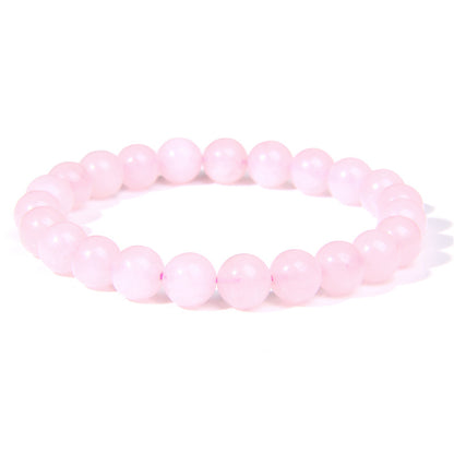 Natural Sunstone Pierced Bracelet With Gemstones