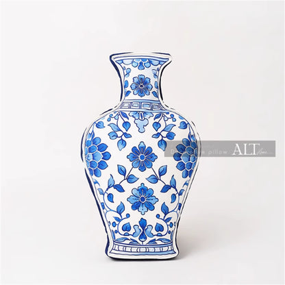 New Chinese Style High-end Sofa Pillow Living Room Light Luxury
