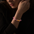 The Radiance - 0.5G 999 Solid Gold Pixiu Bracelet