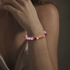 The Radiance - 0.5G 999 Solid Gold Pixiu Bracelet