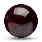 Detail|stone|Garnet