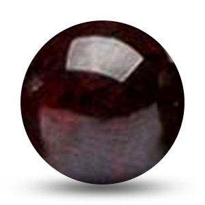Detail|stone|Garnet